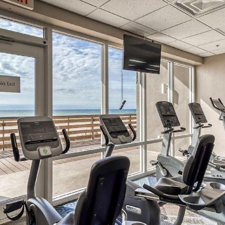 Beachfront Spacious Renovated Condo - Pools, Hot Hub, Spa - Walk To Pier Park In Pcb Panama City Beach Bagian luar foto
